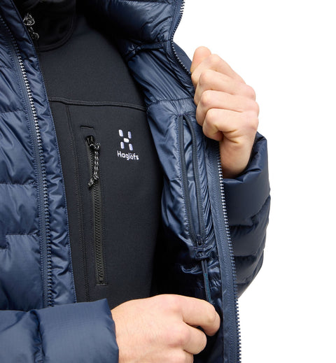 ROC Flash Down Jacket Men
