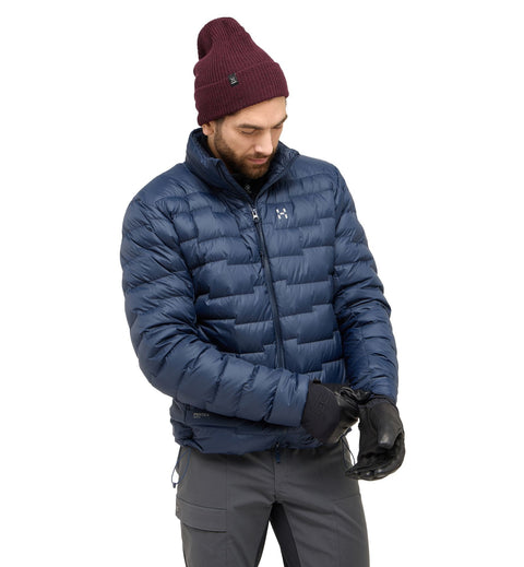 ROC Flash Down Jacket Men