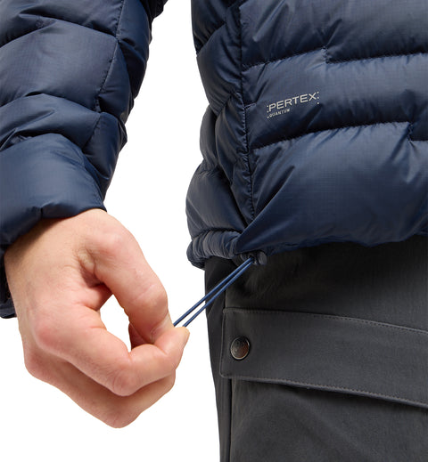 ROC Flash Down Jacket Men