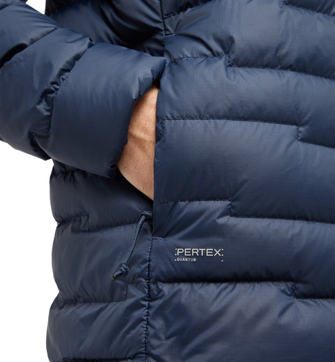 ROC Flash Down Jacket Men