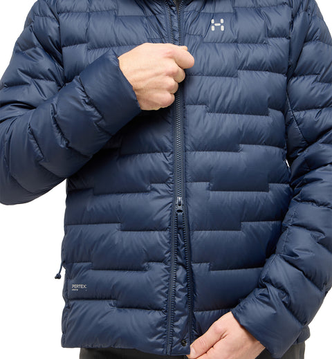 ROC Flash Down Jacket Men