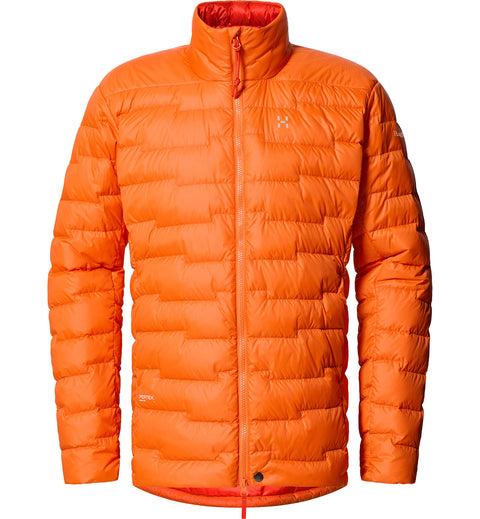 ROC Flash Down Jacket Men