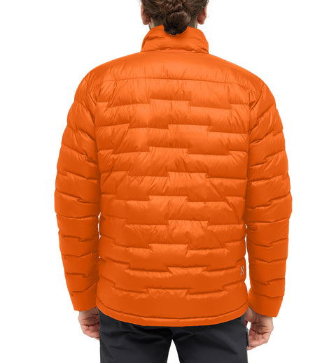 ROC Flash Down Jacket Men