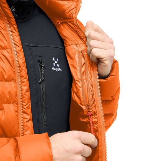 ROC Flash Down Jacket Men