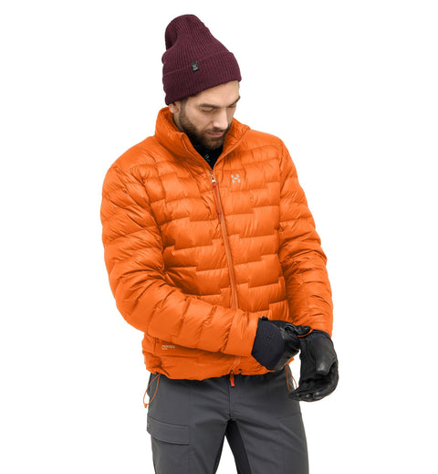 ROC Flash Down Jacket Men
