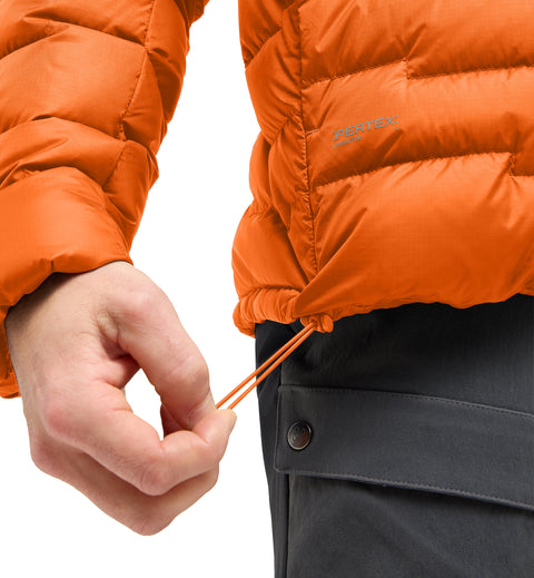 ROC Flash Down Jacket Men