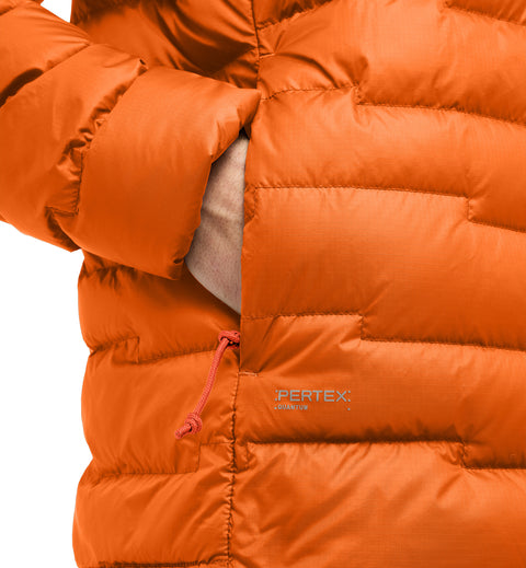 ROC Flash Down Jacket Men