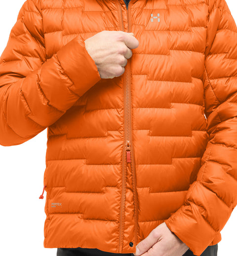 ROC Flash Down Jacket Men
