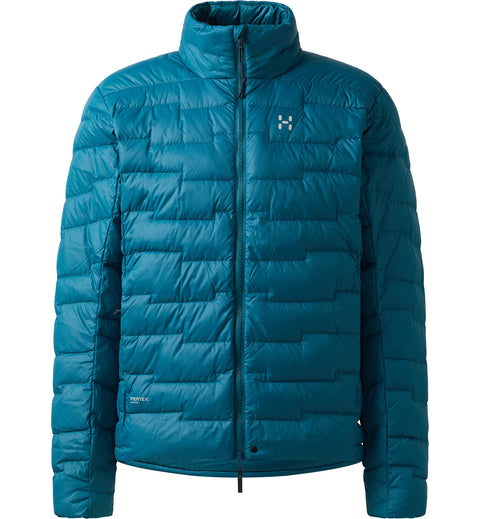 ROC Flash Down Jacket Men