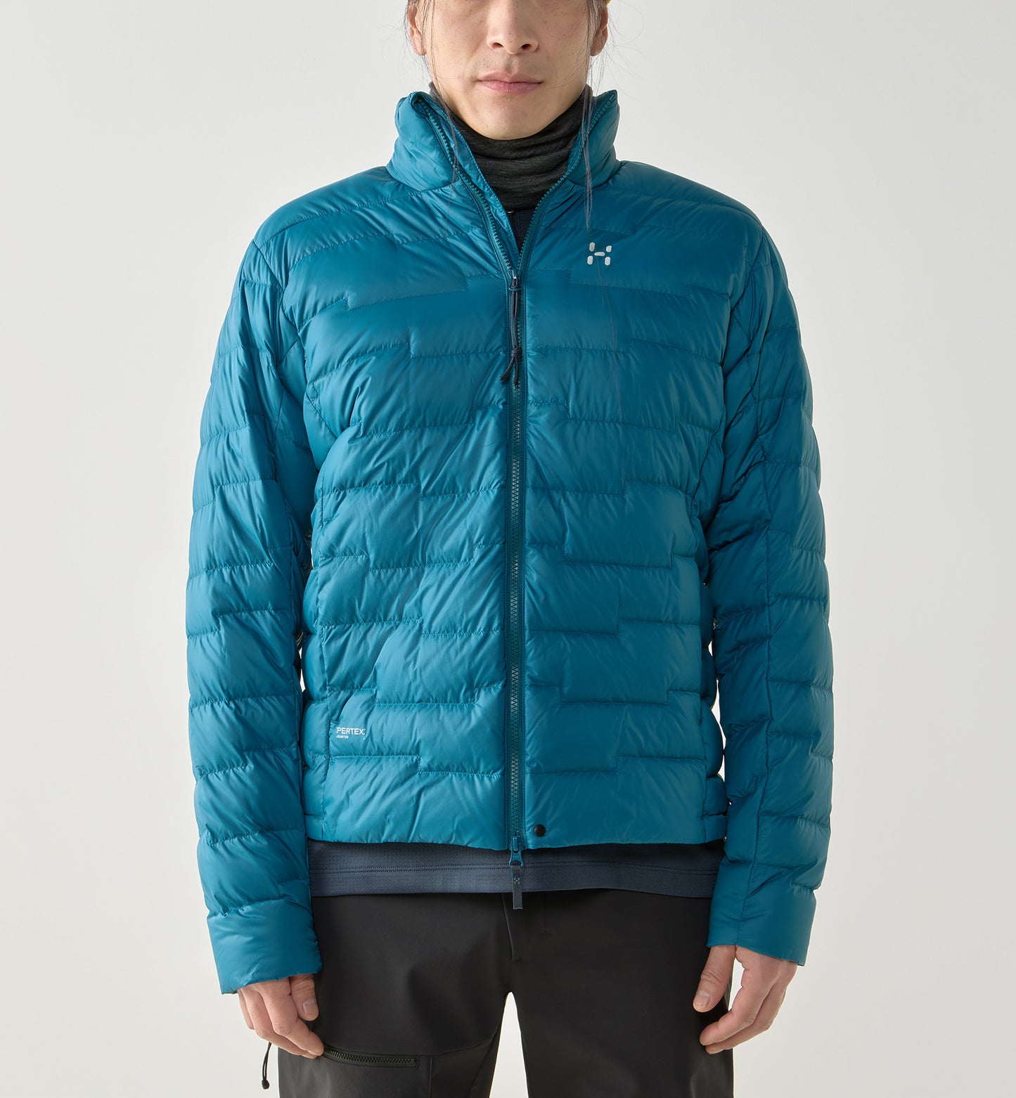 ROC Flash Down Jacket Men