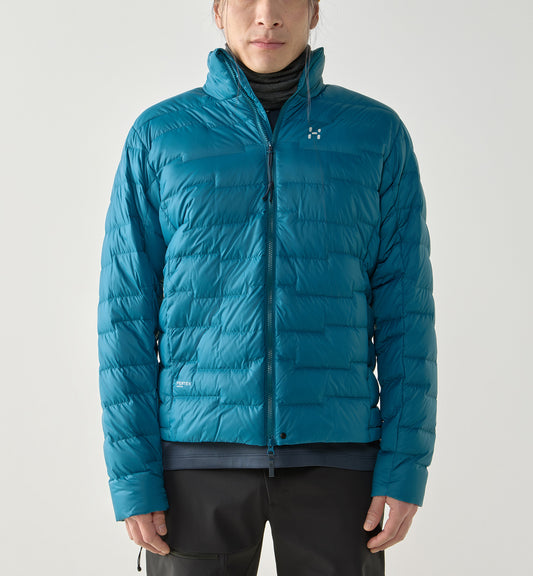ROC Flash Down Jacket Men