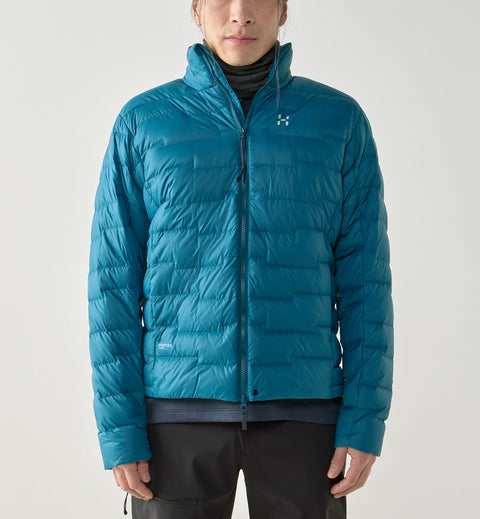 ROC Flash Down Jacket Men