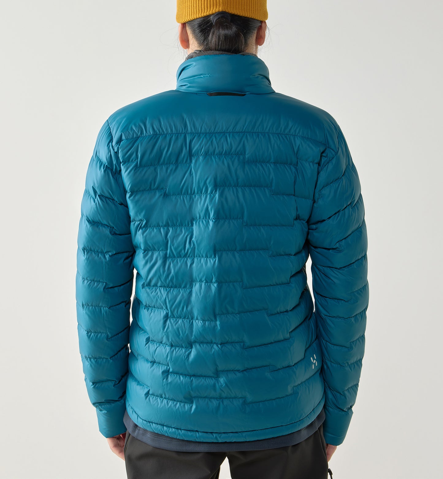 ROC Flash Down Jacket Men