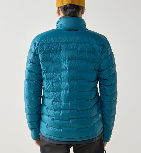 ROC Flash Down Jacket Men
