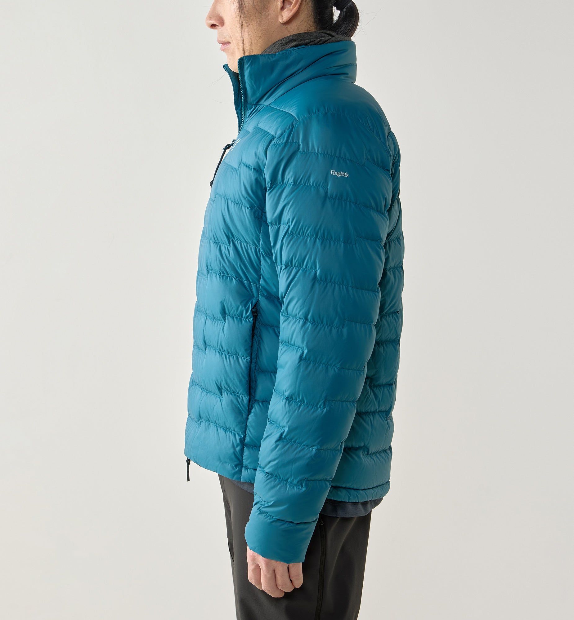 ROC Flash Down Jacket Men
