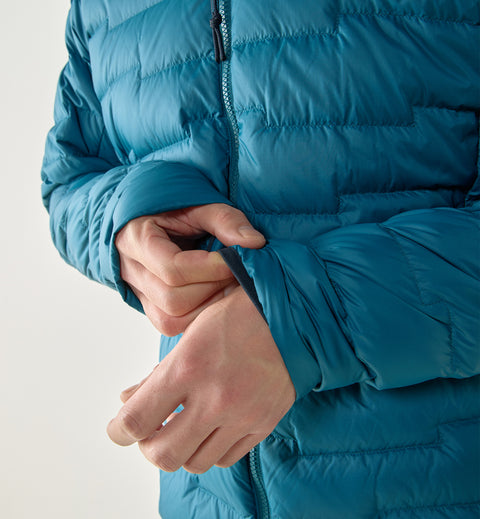 ROC Flash Down Jacket Men