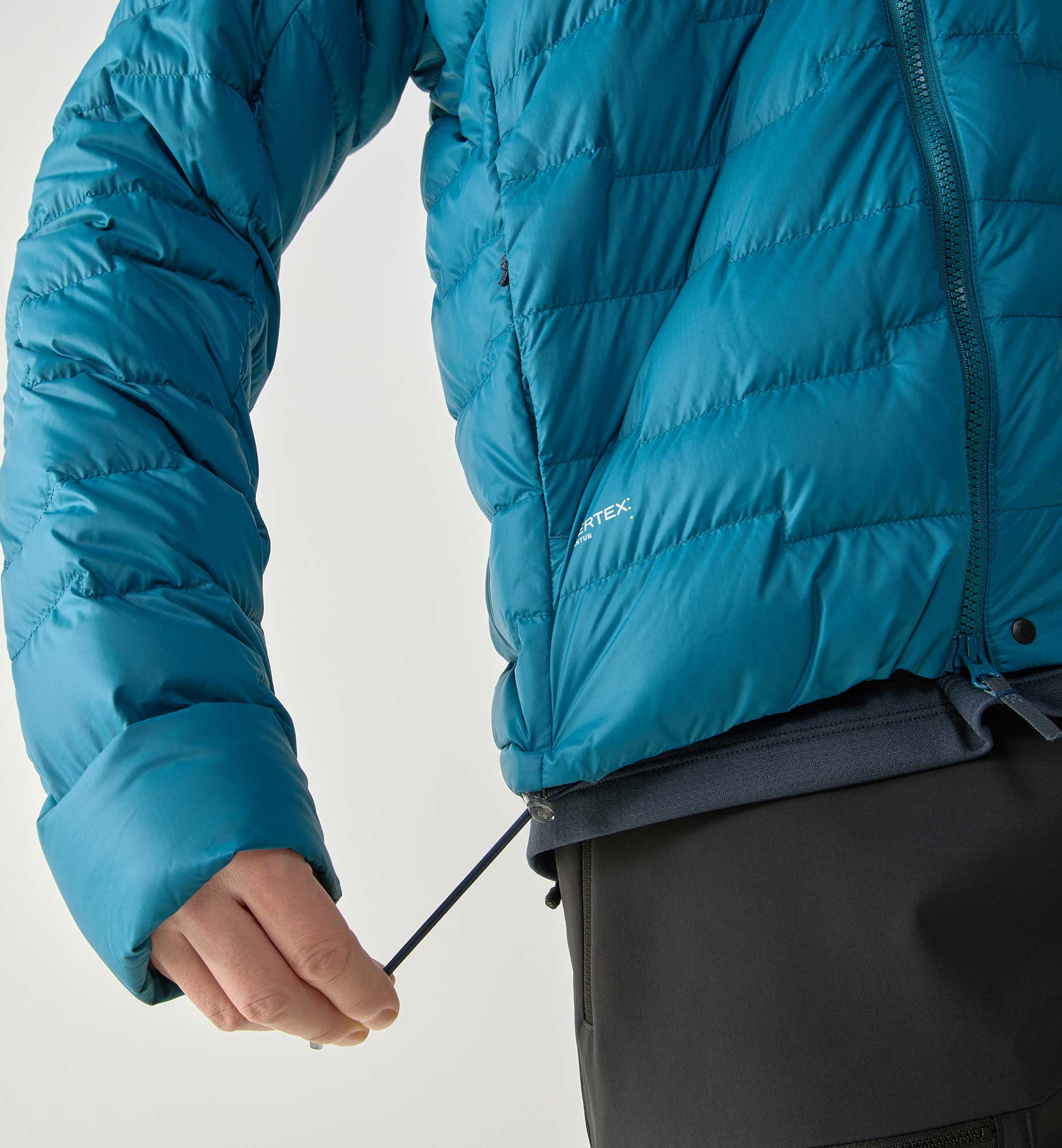 ROC Flash Down Jacket Men