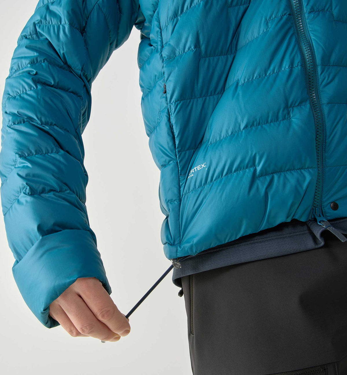 ROC Flash Down Jacket Men