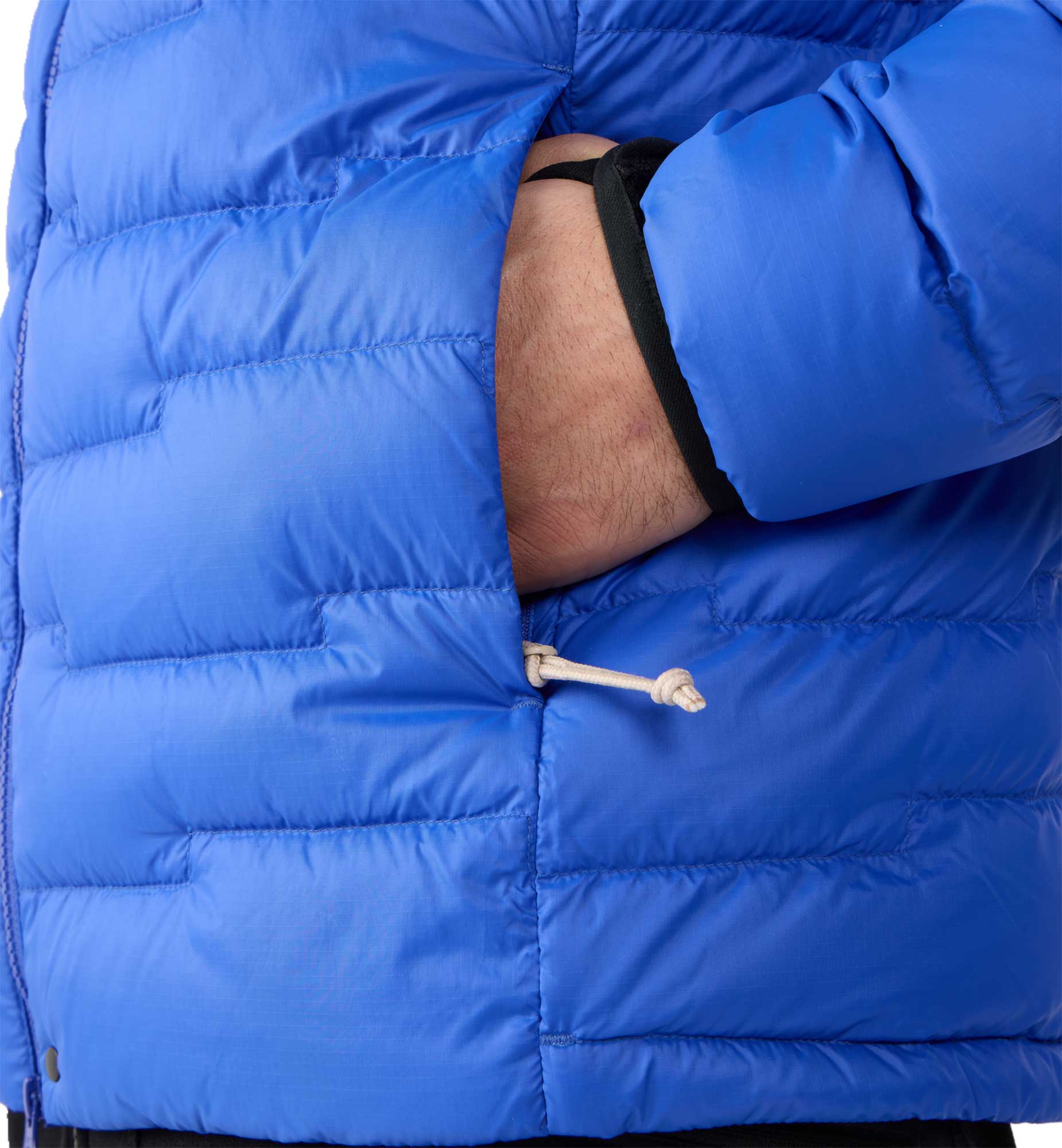 ROC Flash Down Jacket Men