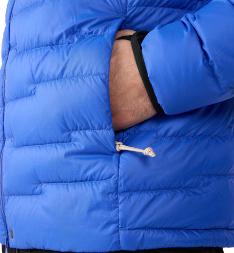 ROC Flash Down Jacket Men