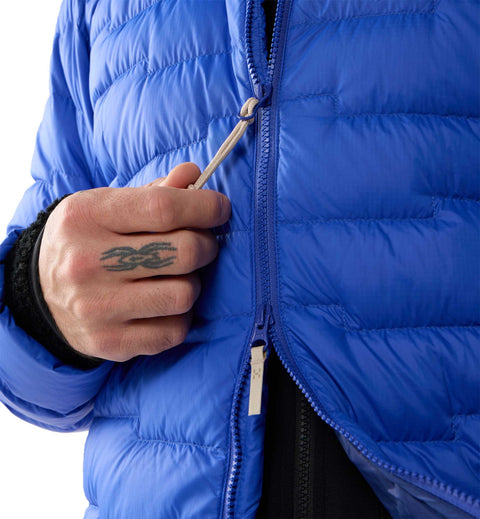 ROC Flash Down Jacket Men