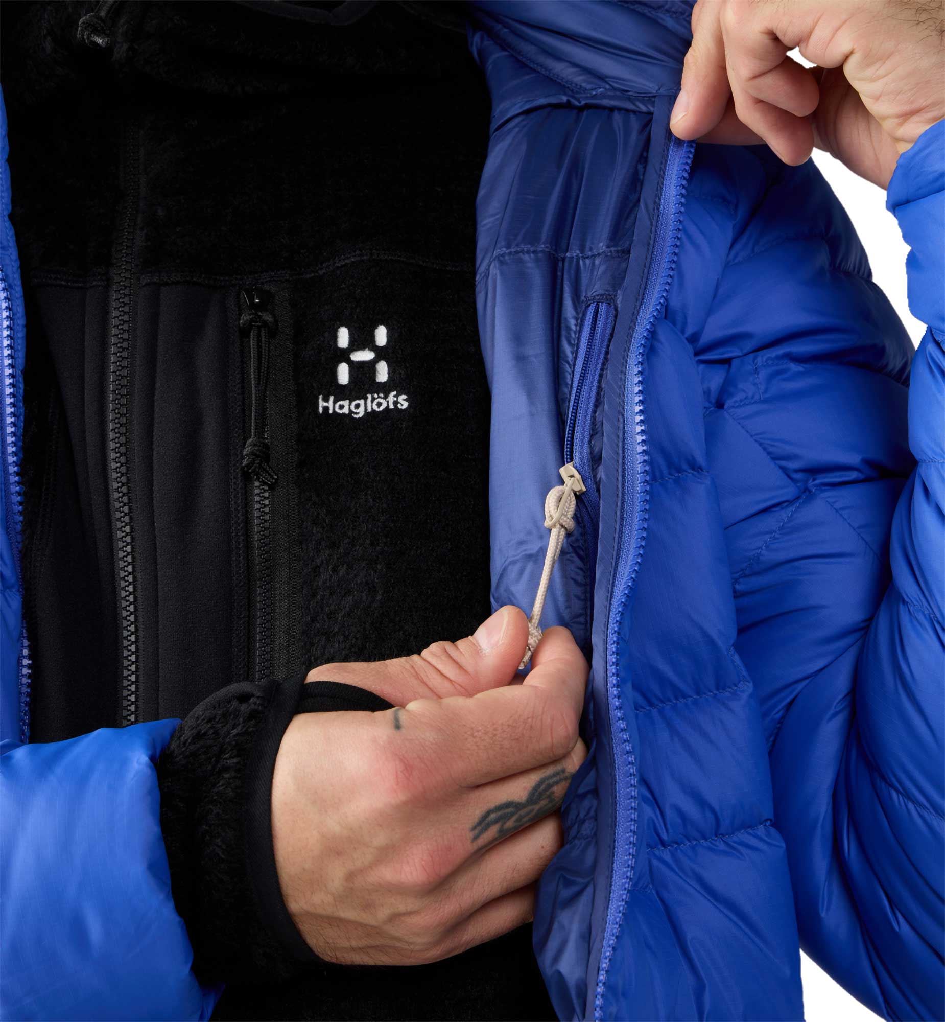 ROC Flash Down Jacket Men – UPLNDオンラインストア