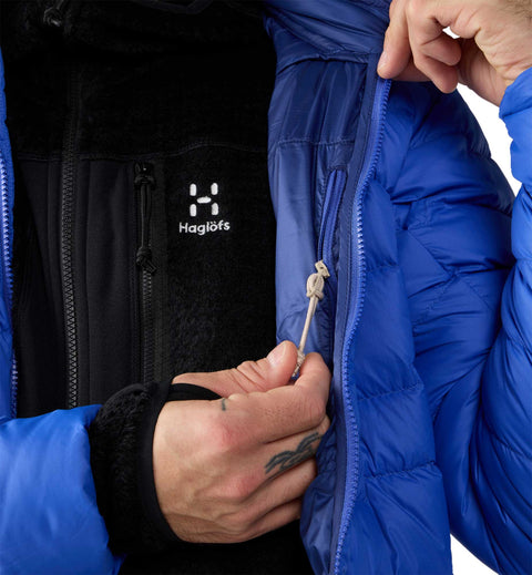 ROC Flash Down Jacket Men
