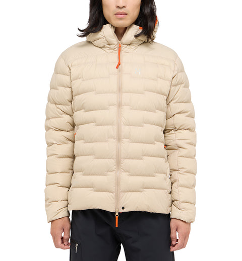 ROC Flash Down Hood Men