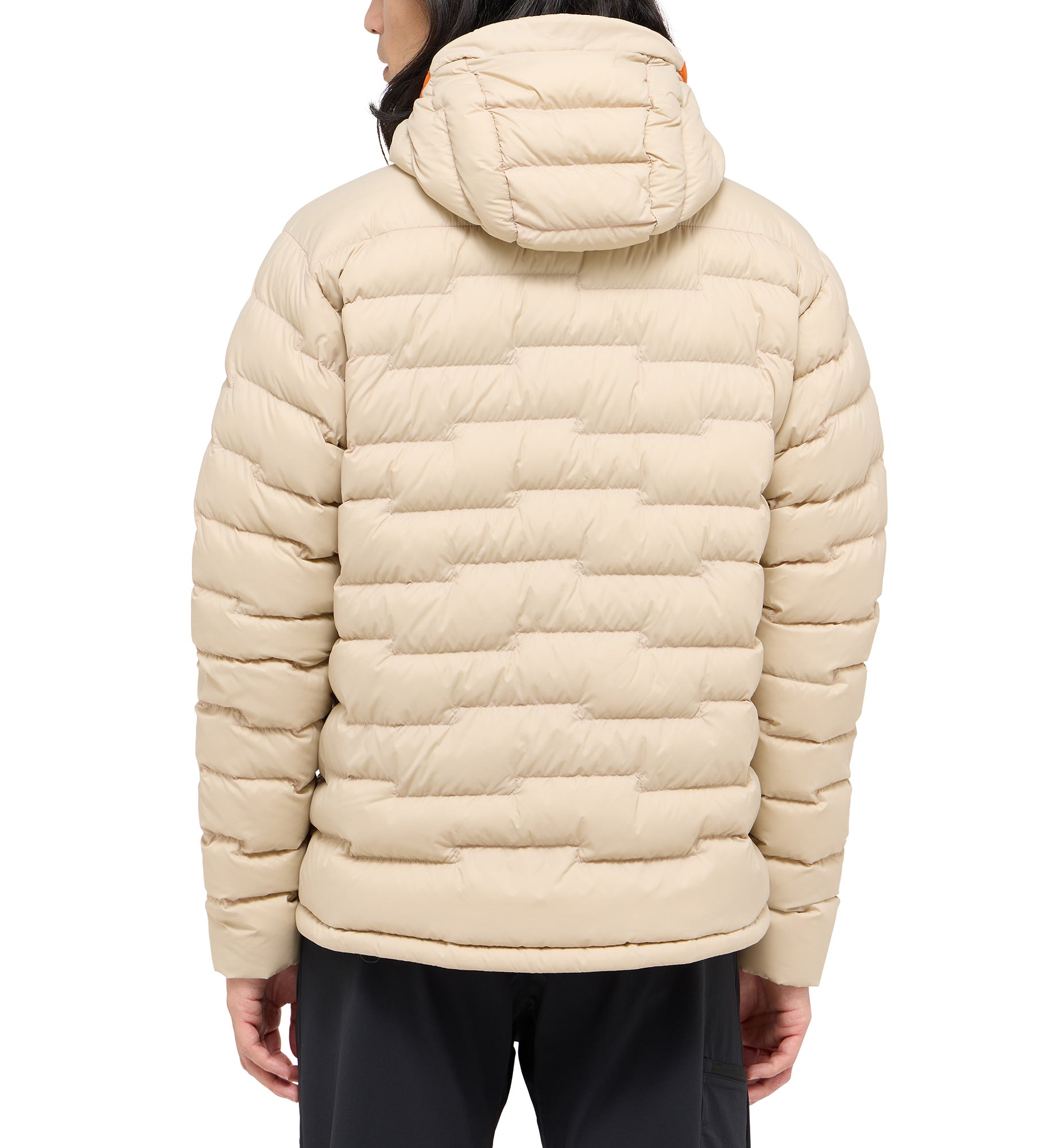 ROC Flash Down Hood Men