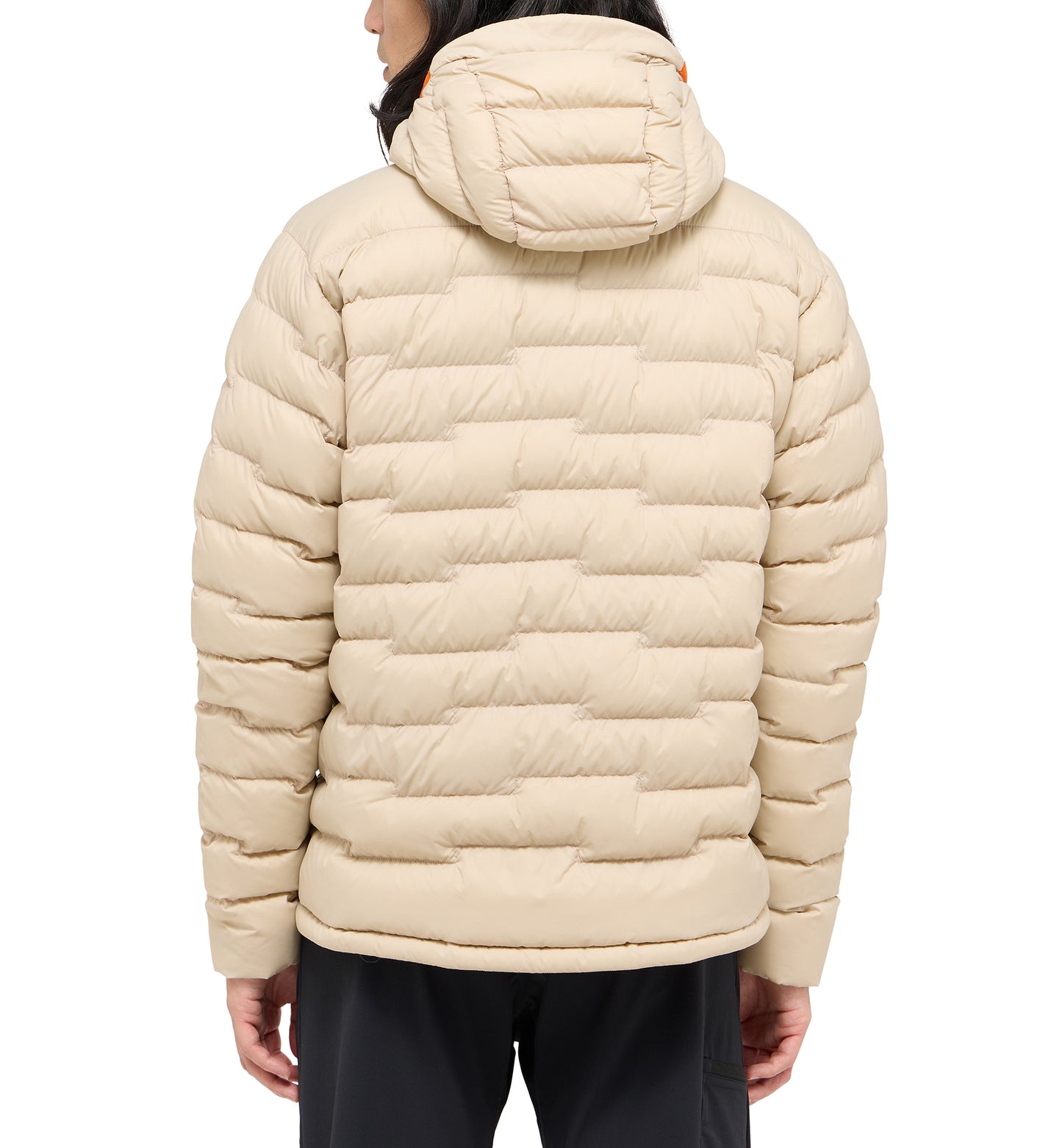 ROC Flash Down Hood Men