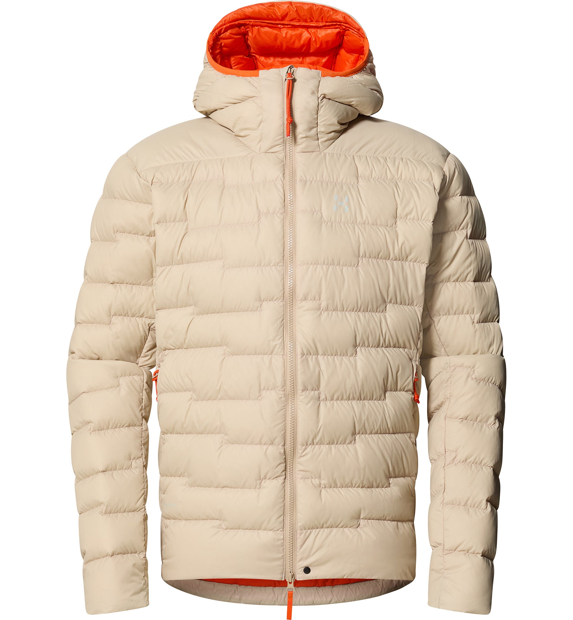 ROC Flash Down Hood Men