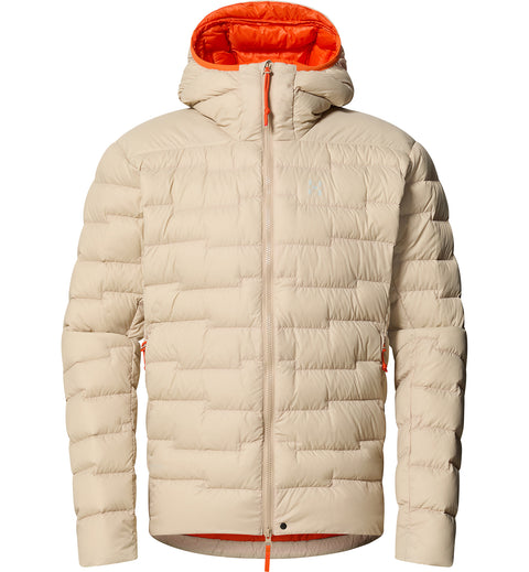 ROC Flash Down Hood Men