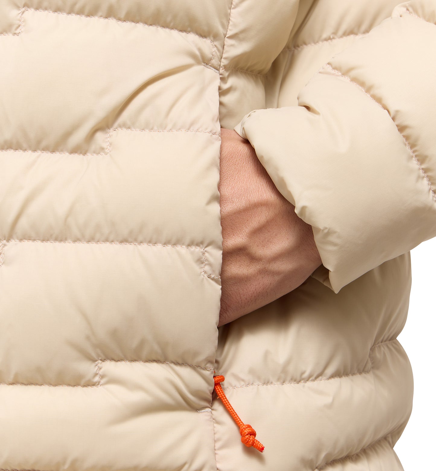 ROC Flash Down Hood Men