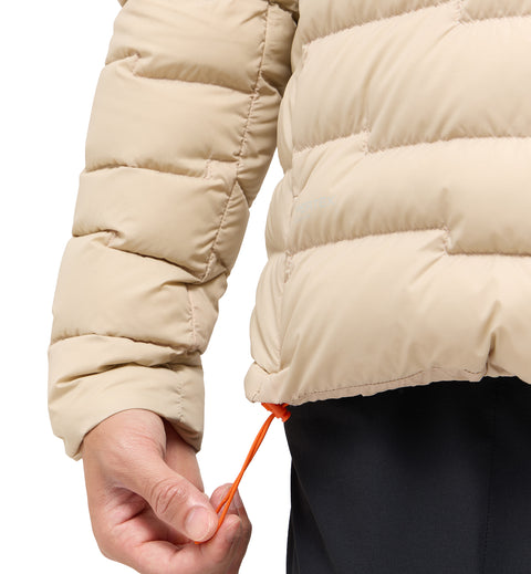 ROC Flash Down Hood Men