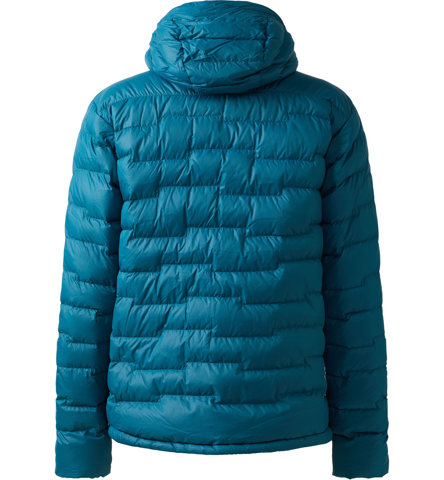 ROC Flash Down Hood Men