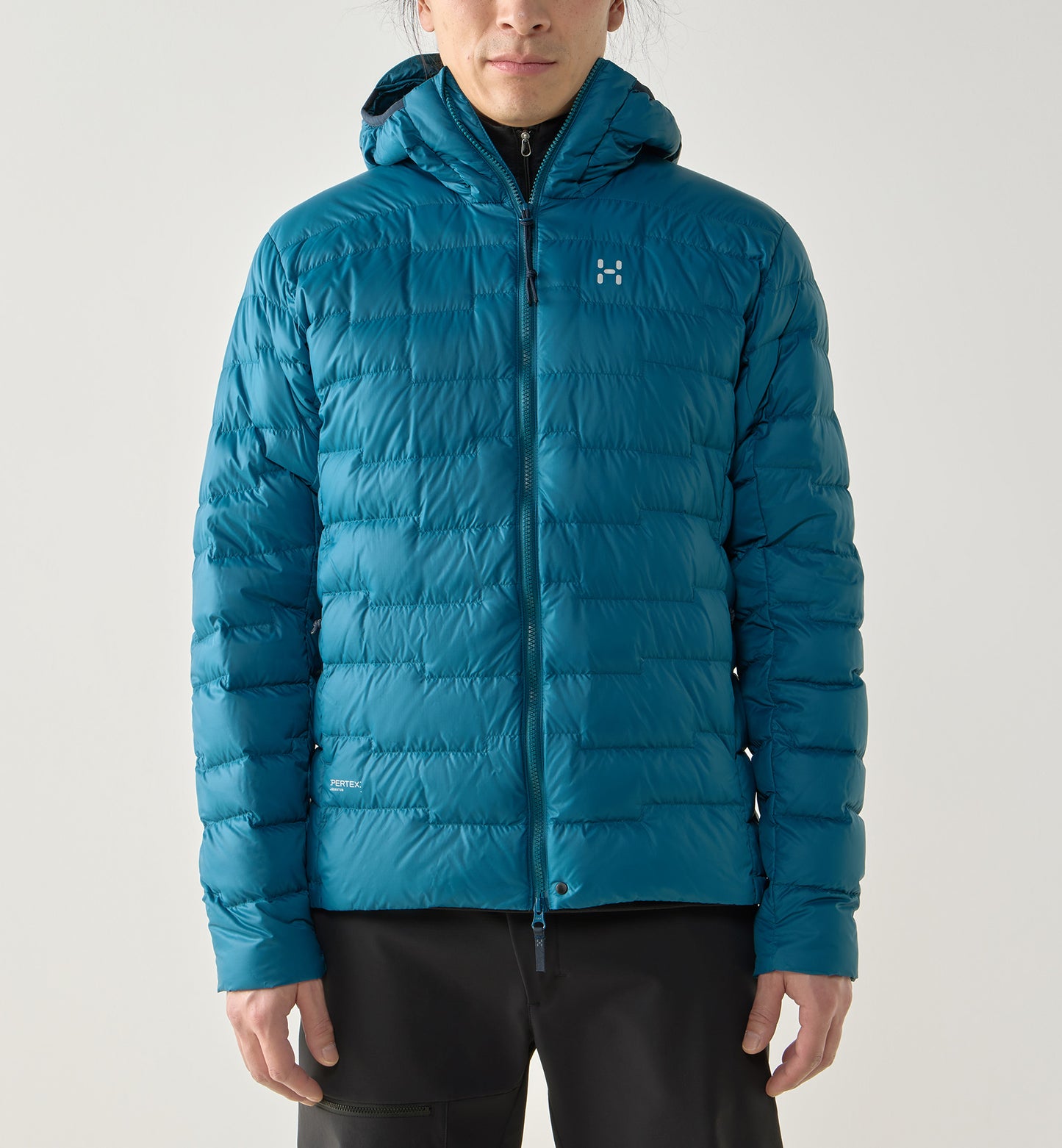 ROC Flash Down Hood Men