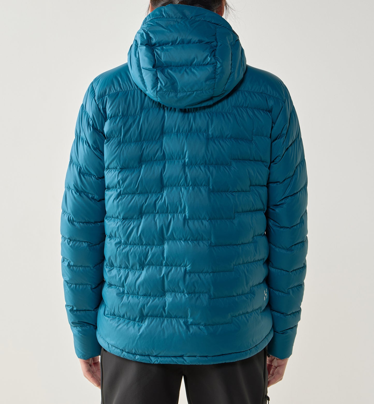 ROC Flash Down Hood Men