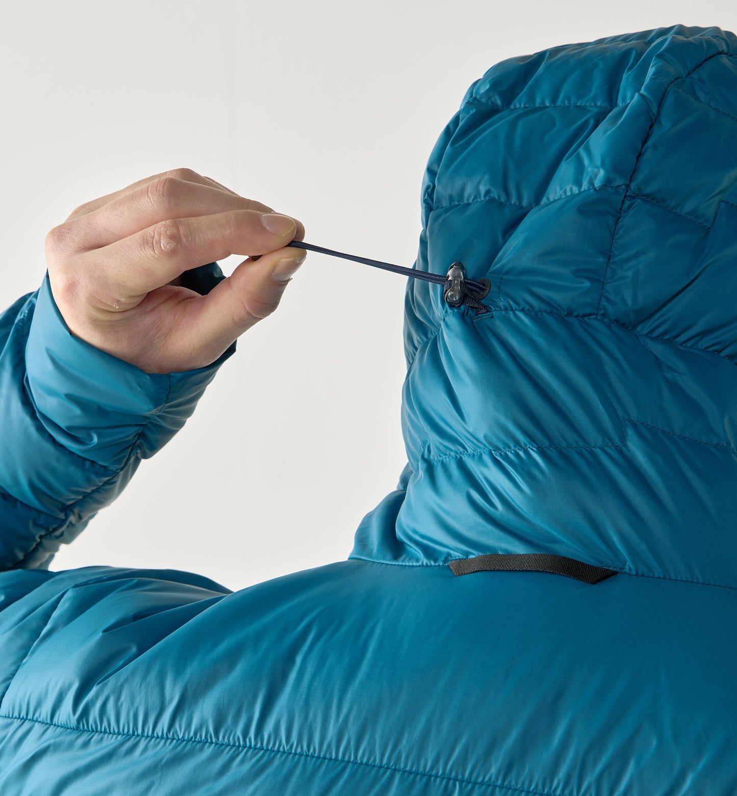 ROC Flash Down Hood Men