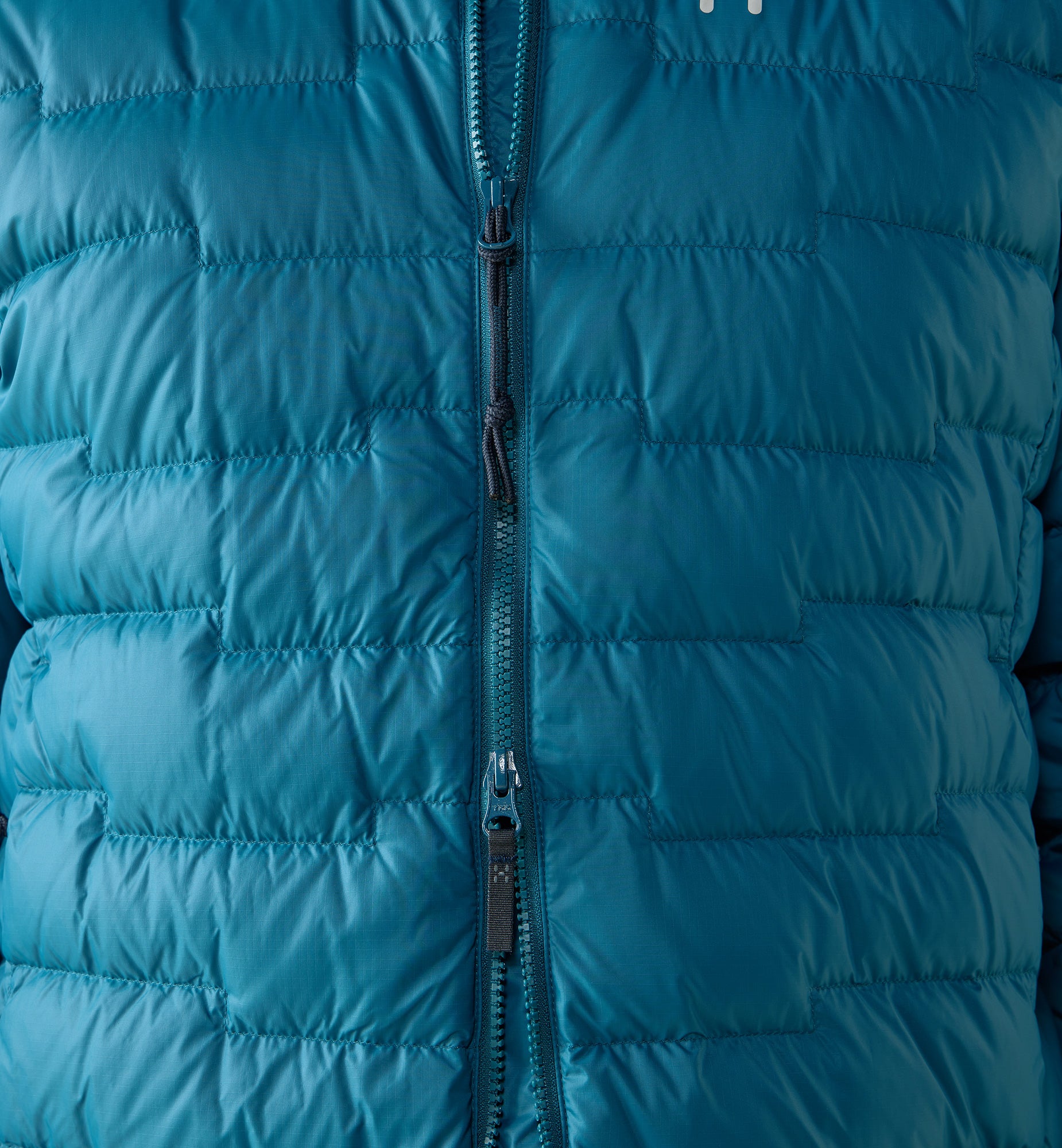 ROC Flash Down Hood Men