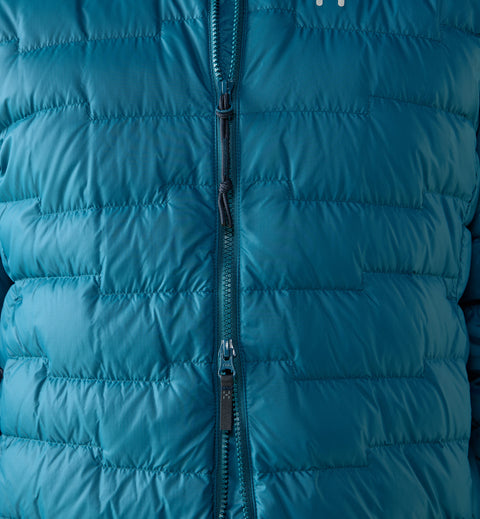 ROC Flash Down Hood Men