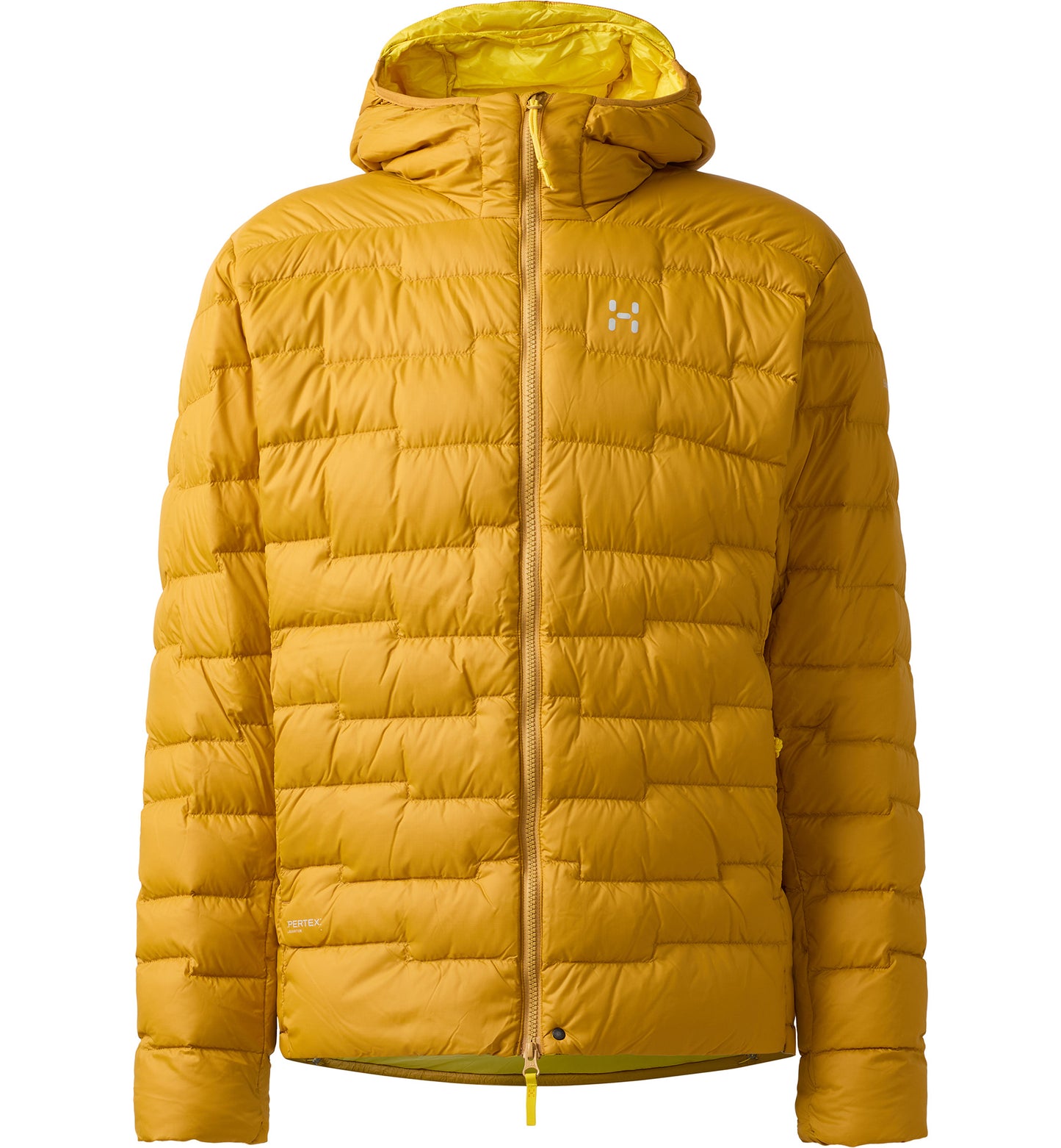 ROC Flash Down Hood Men