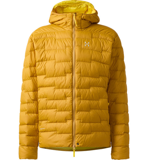 ROC Flash Down Hood Men