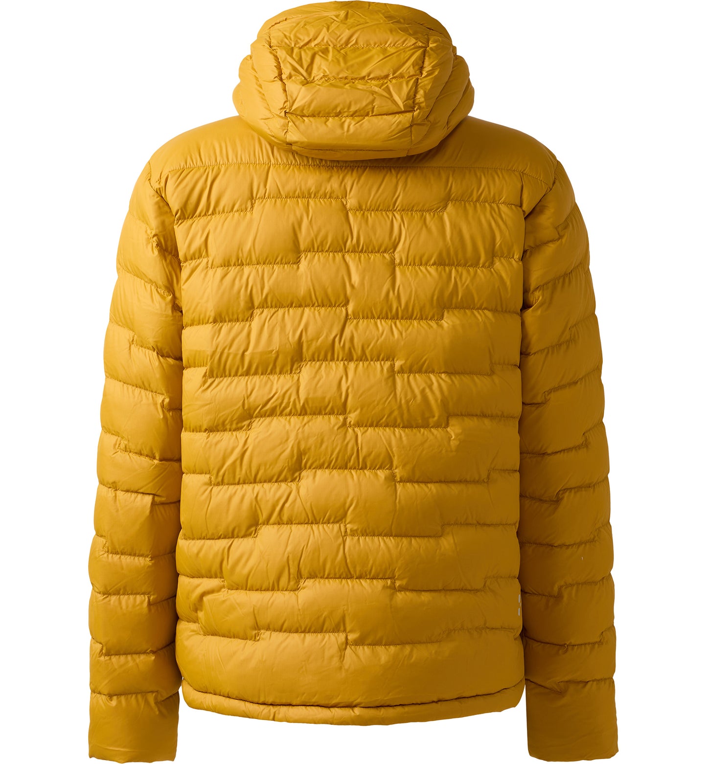 ROC Flash Down Hood Men