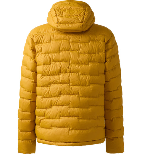 ROC Flash Down Hood Men