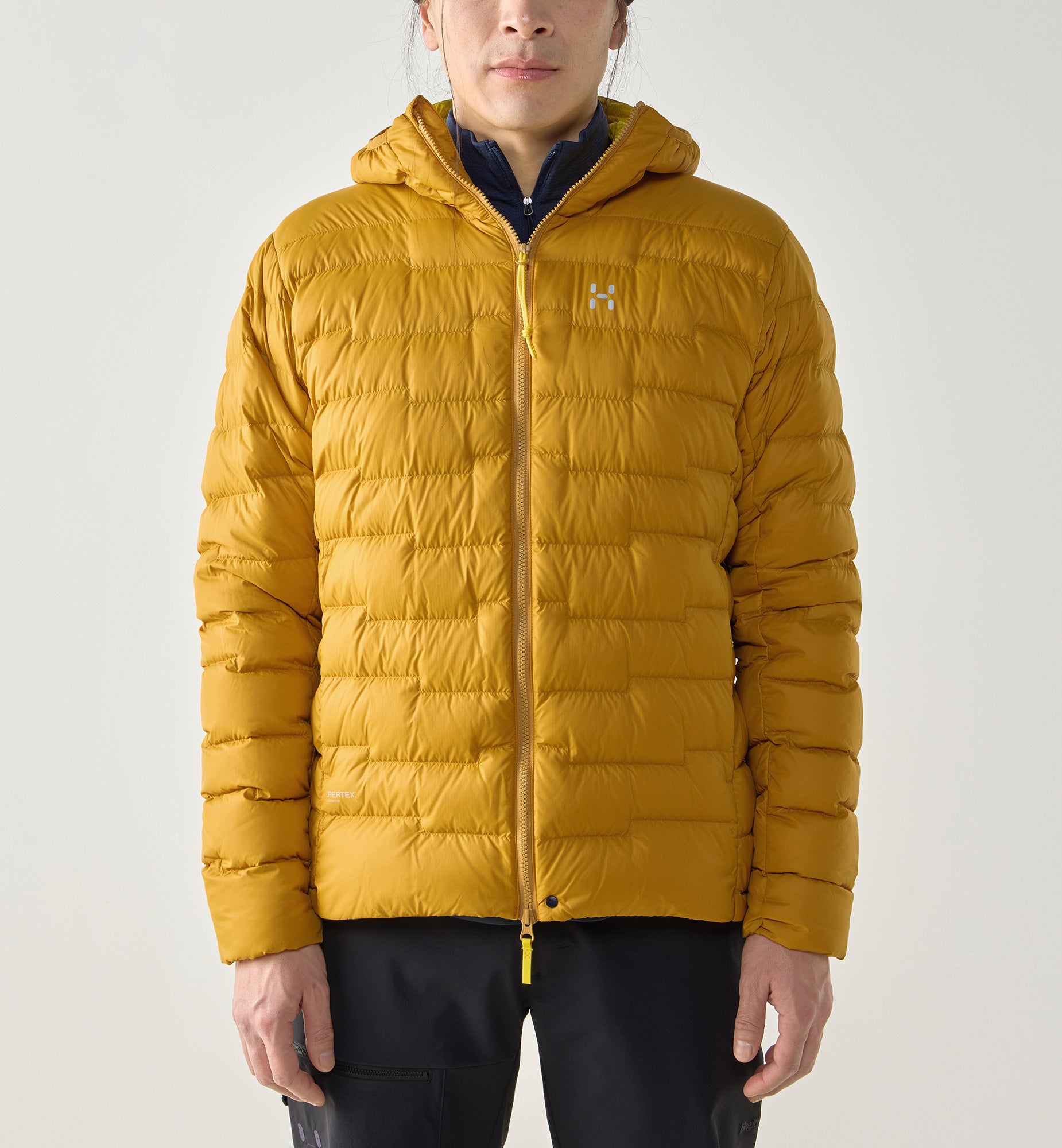 ROC Flash Down Hood Men