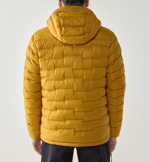 ROC Flash Down Hood Men