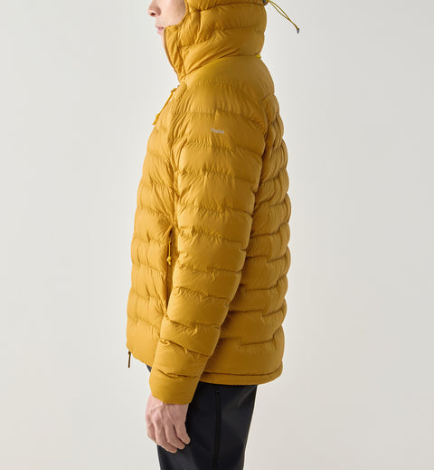 ROC Flash Down Hood Men