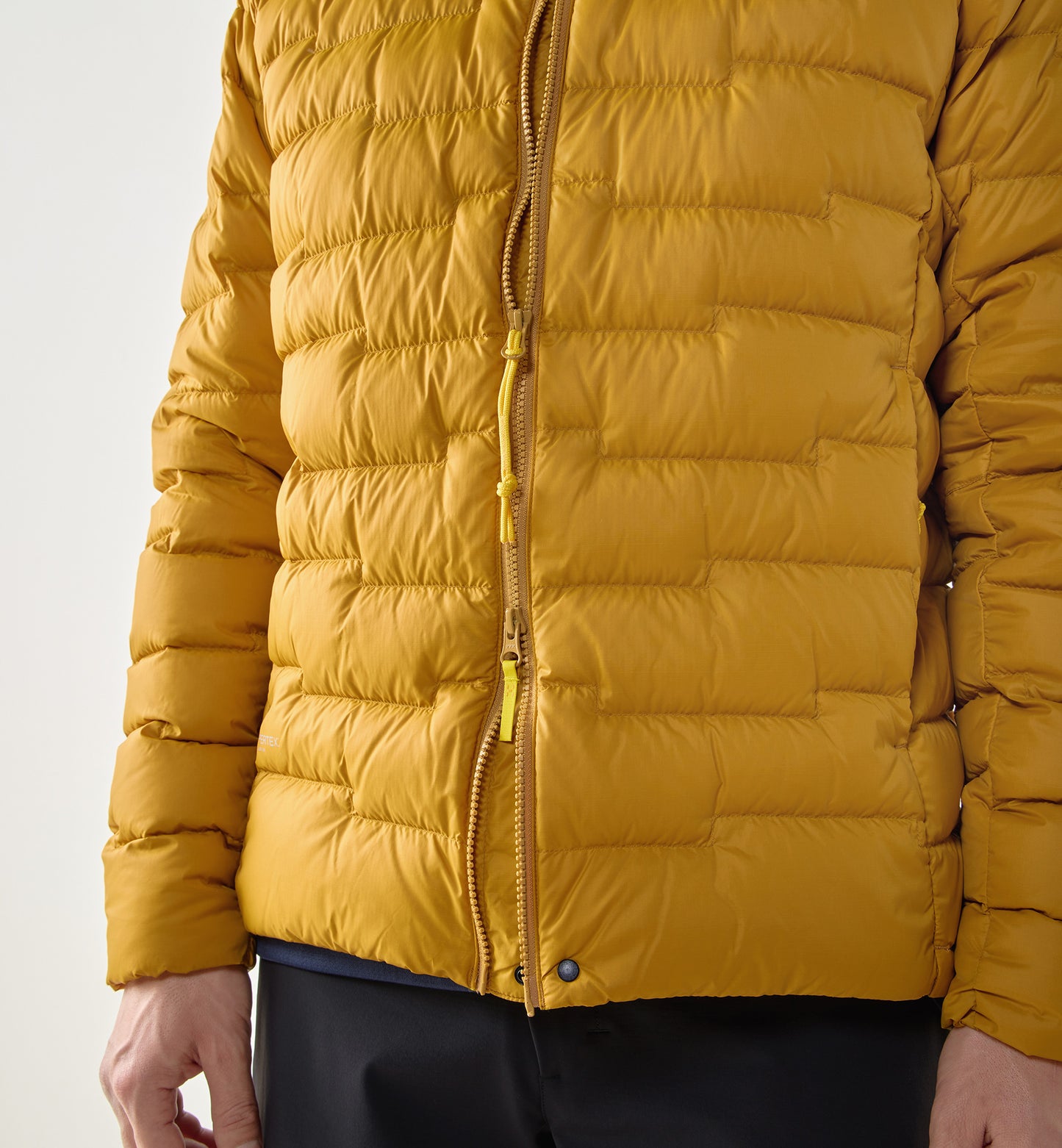 ROC Flash Down Hood Men