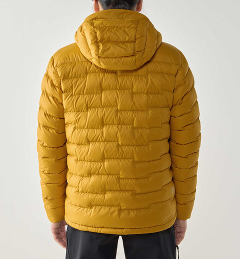 ROC Flash Down Hood Men