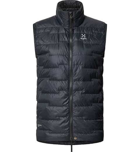 ROC Flash Down Vest Women